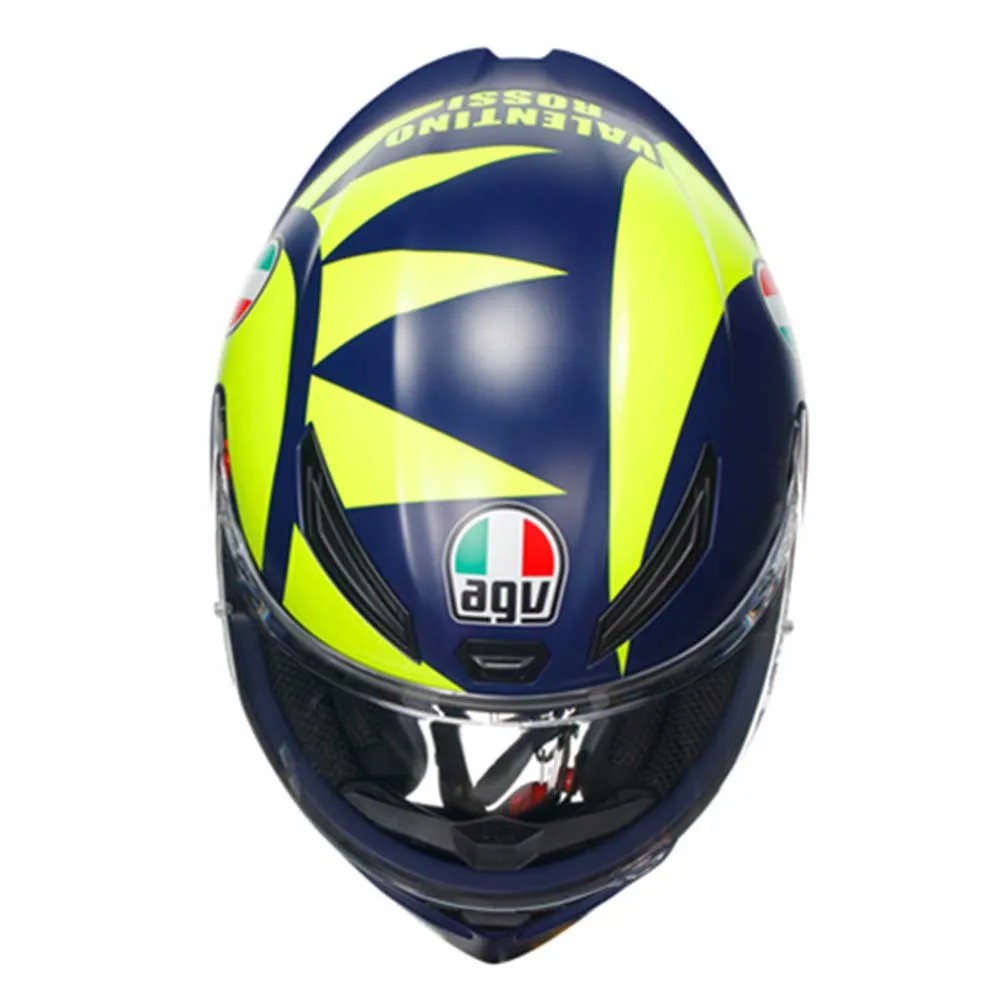 Шлем  AGV  K1 S E2206