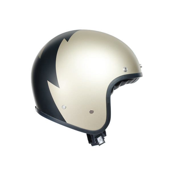 Шлем  AGV  X70 VOLT CHAMPAGNE/BLACK