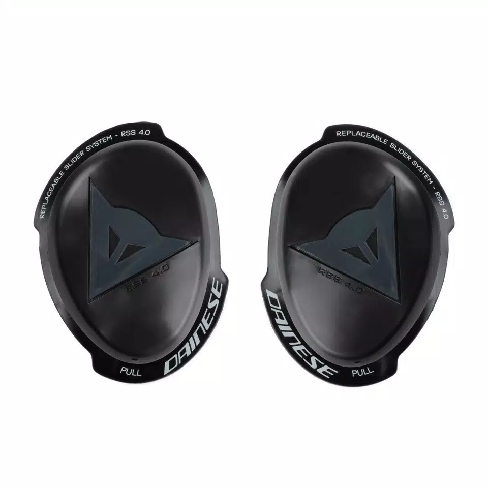 DAINESE N Слайдер KNEE SLIDER RSS 4.0 - FULL KIT