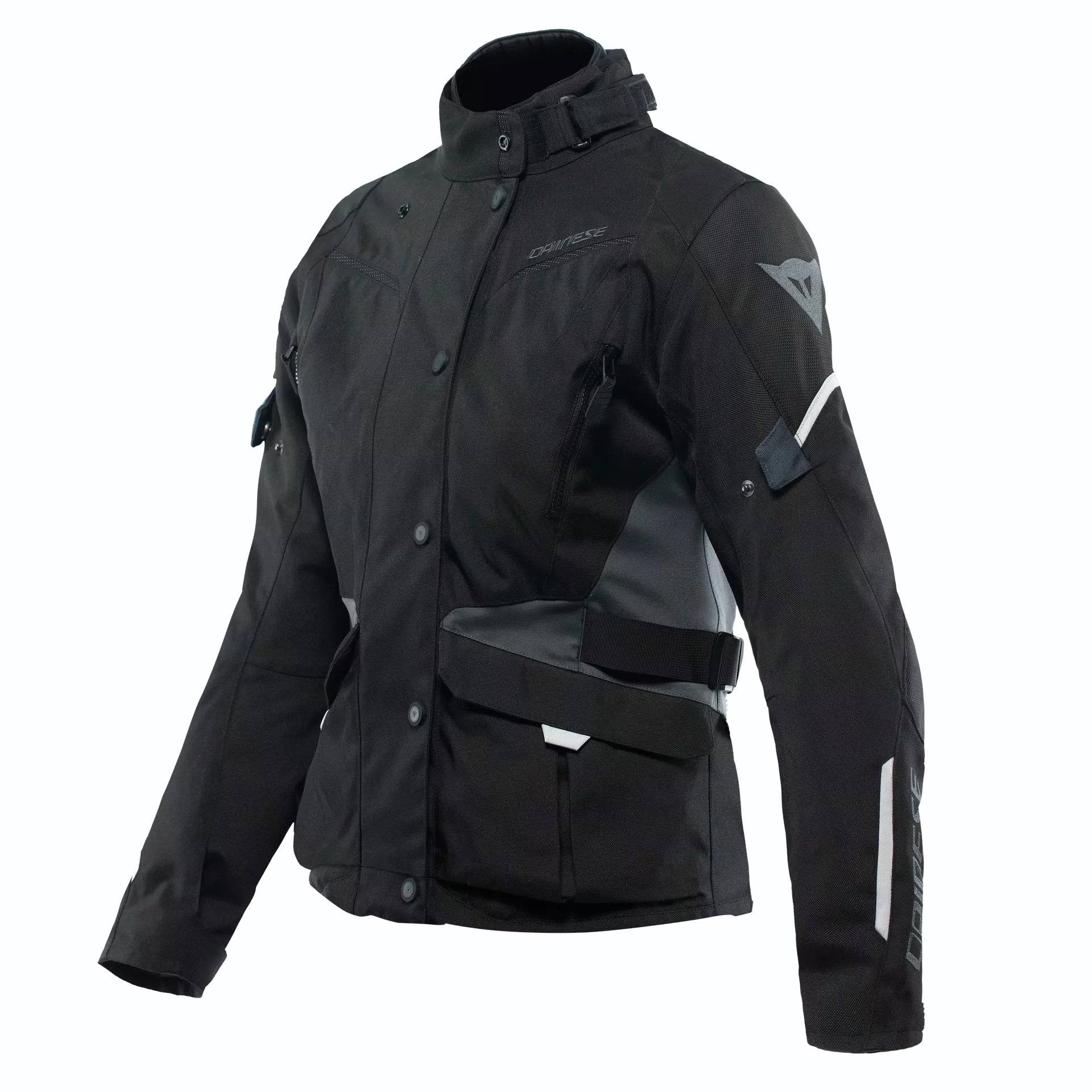Текстильная куртка DAINESE TEMPEST 3 LADY D-DRY JACKET