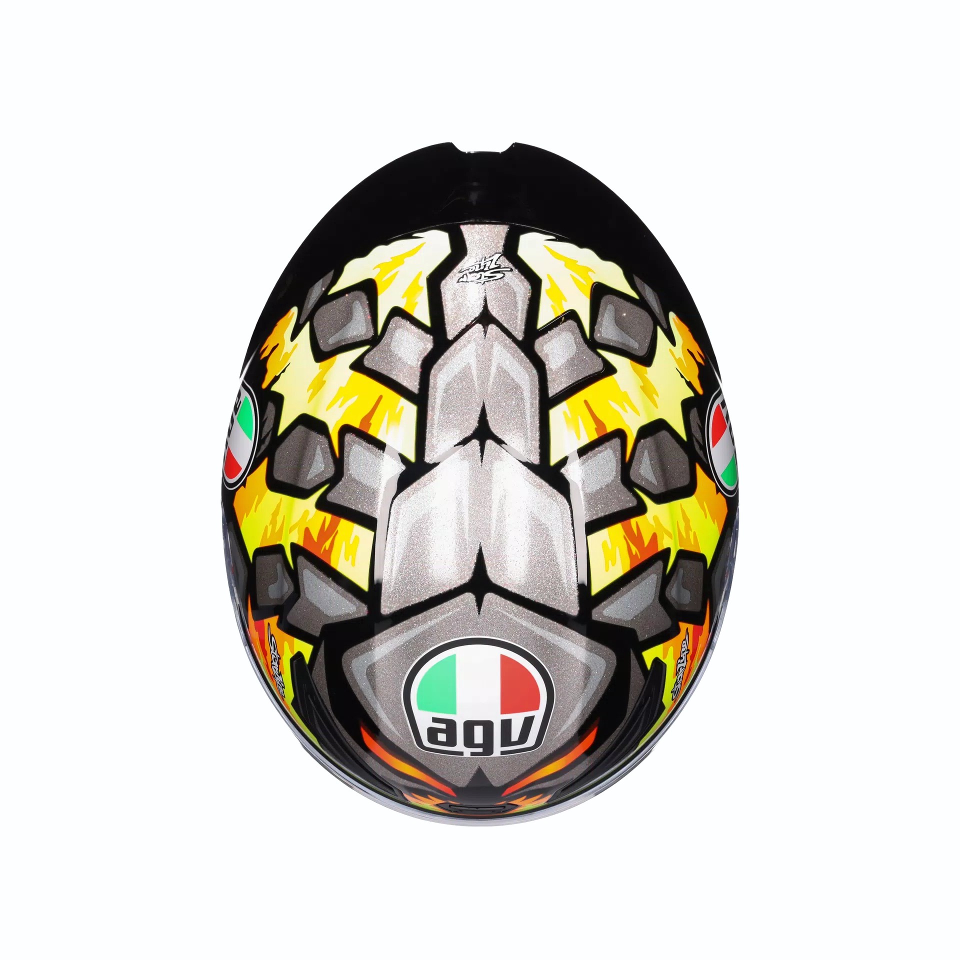 Шлем  AGV  K1 S E2206