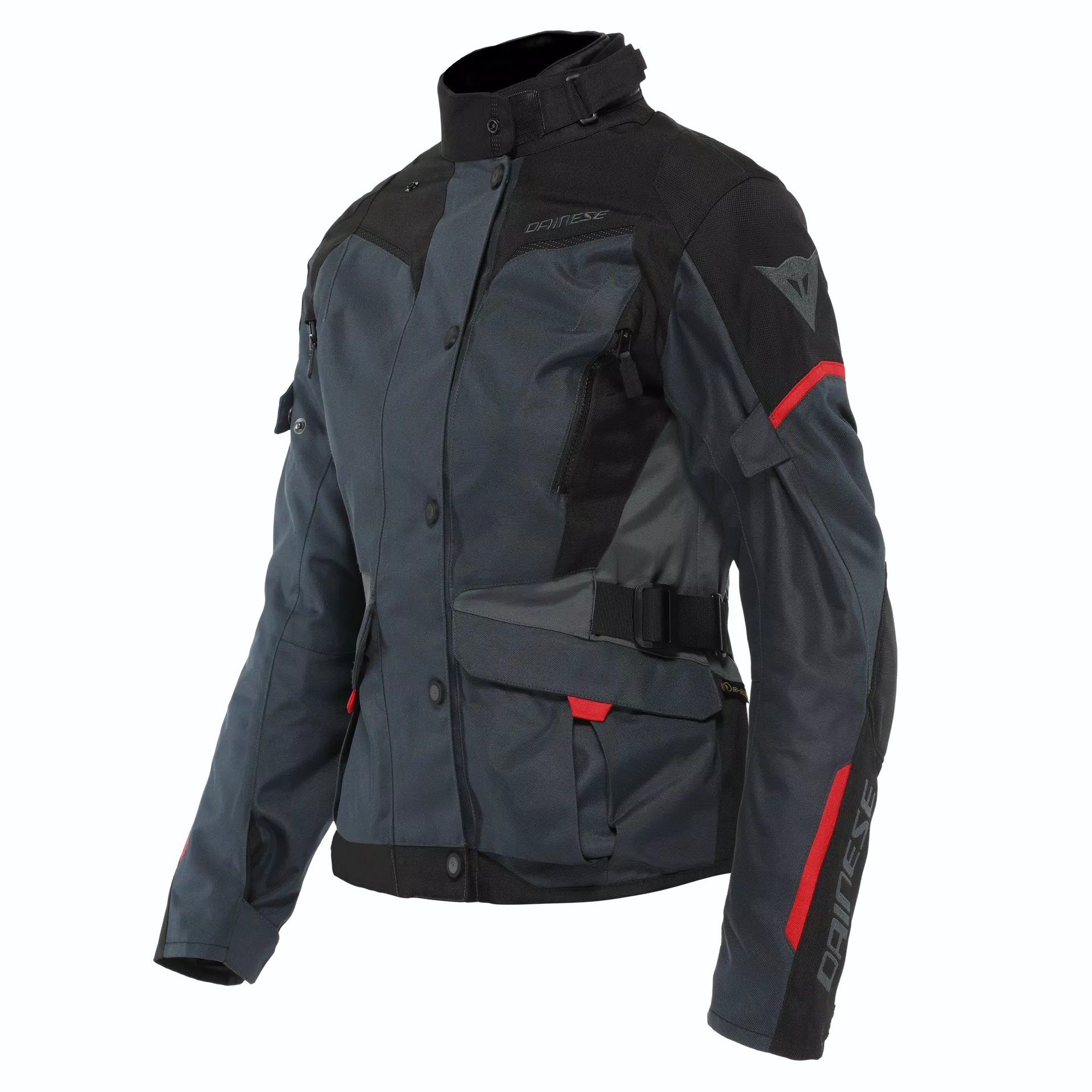 Текстильная куртка DAINESE TEMPEST 3 LADY D-DRY JACKET