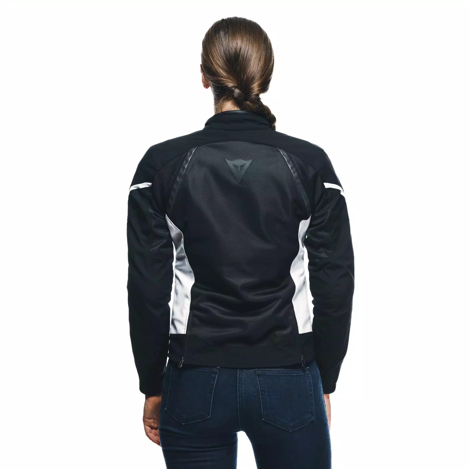 Текстильная куртка DAINESE AIR FRAME 3 TEX JACKET WMN