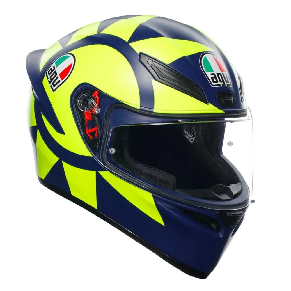 Шлем  AGV  K1 S E2206
