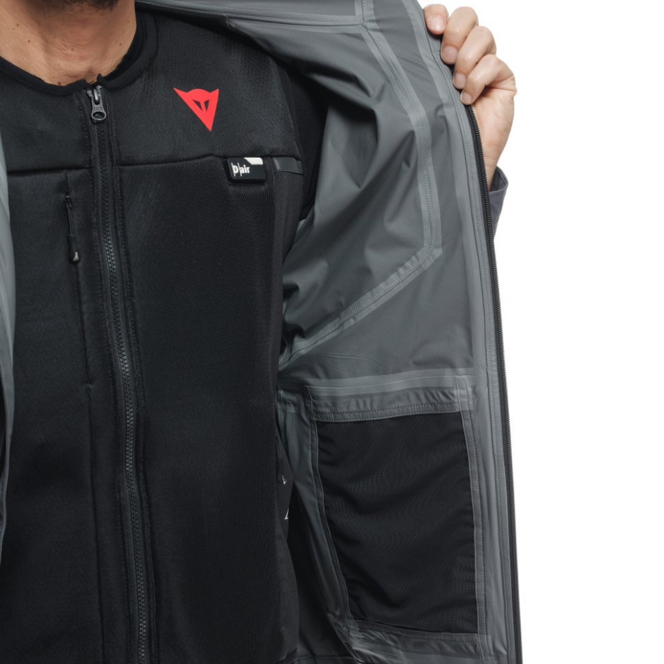 Дождевик DAINESE OMNIA M SHELL