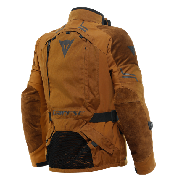 Текстильная куртка DAINESE SPRINGBOK 3L ABSOLUTESHELL™ JACKET