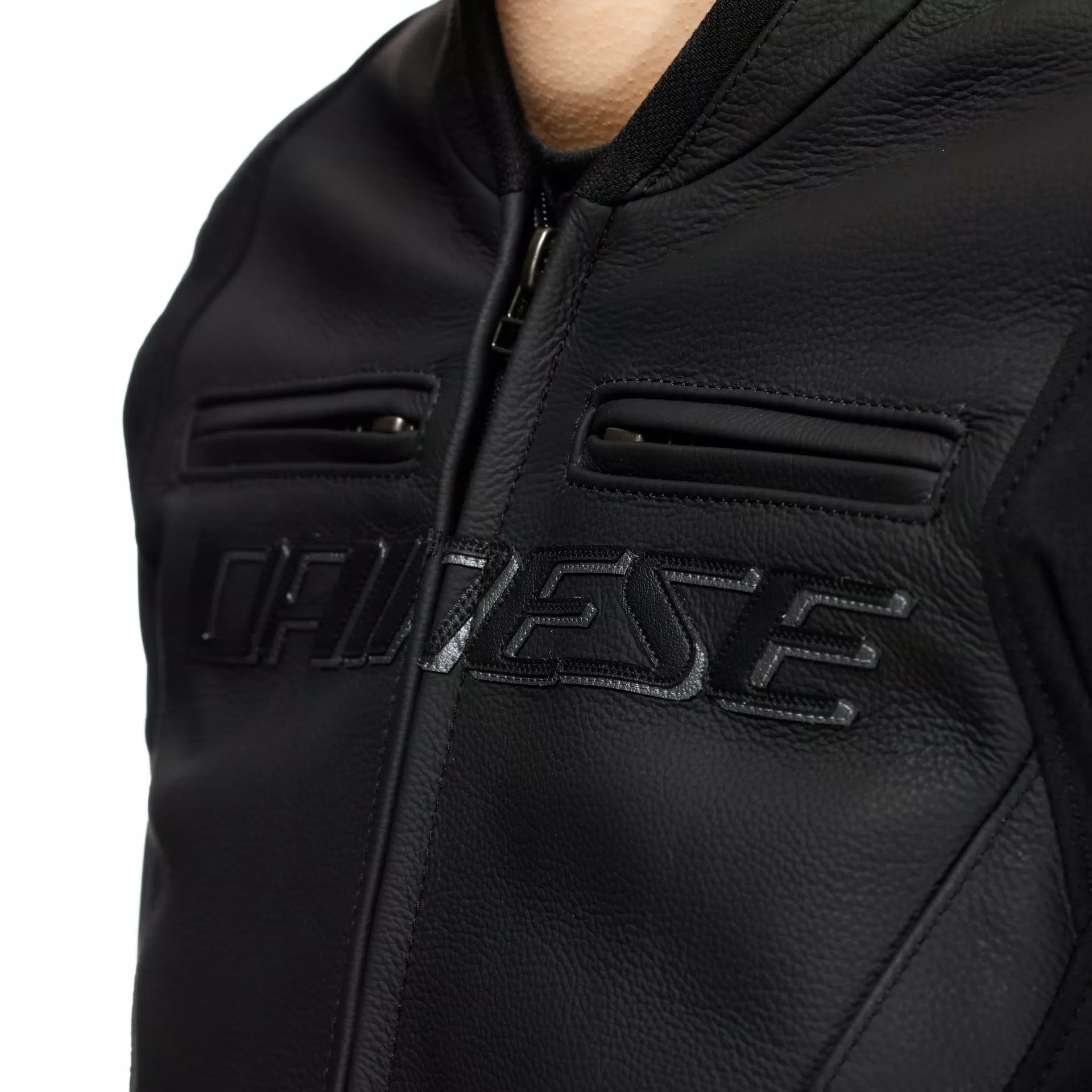Кожаная куртка DAINESE RACING 5 PERF LEATHER JACKET WMN