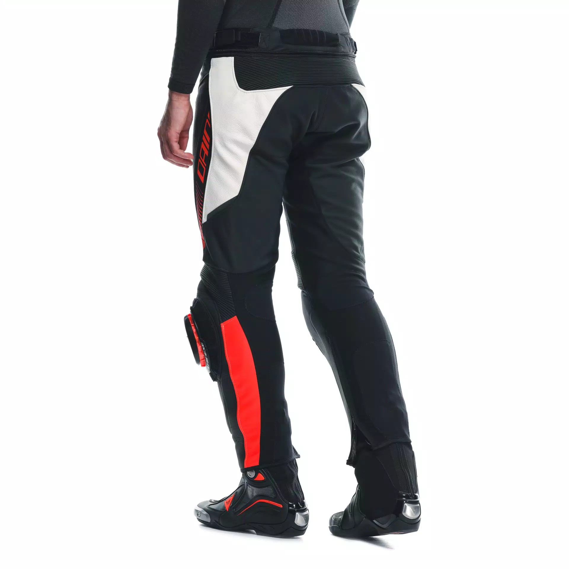 Кожаные брюки DAINESE SUPER SPEED LEATHER PANTS