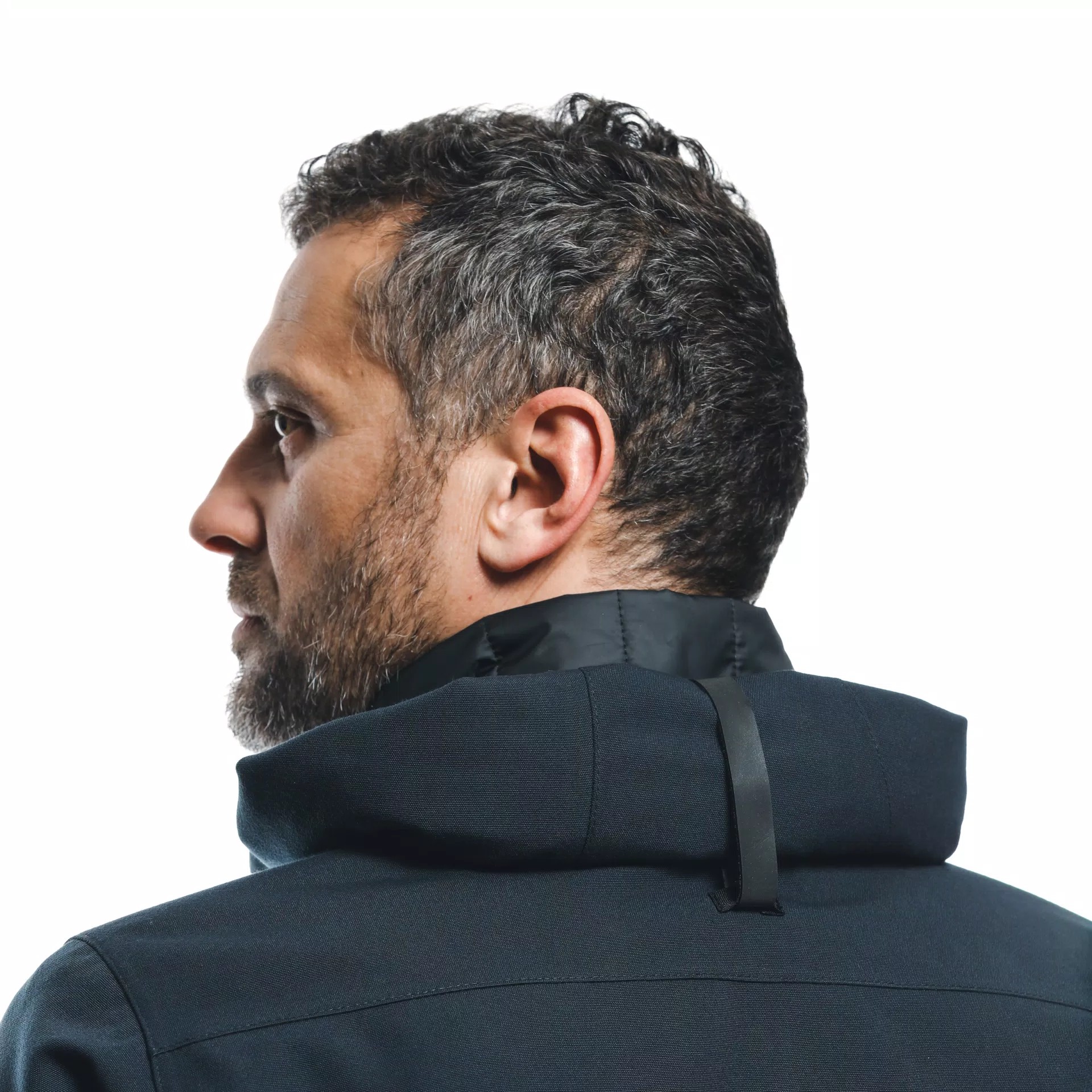 Текстильная куртка DAINESE DUOMO ABSOLUTESHELL PRO PARKA