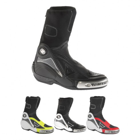 Ботинки DAINESE R AXIAL PRO IN BOOTS