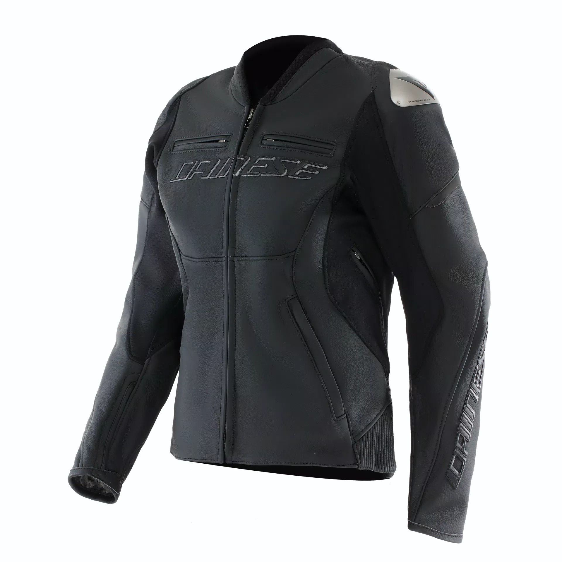 Кожаная куртка DAINESE RACING 5 PERF LEATHER JACKET WMN