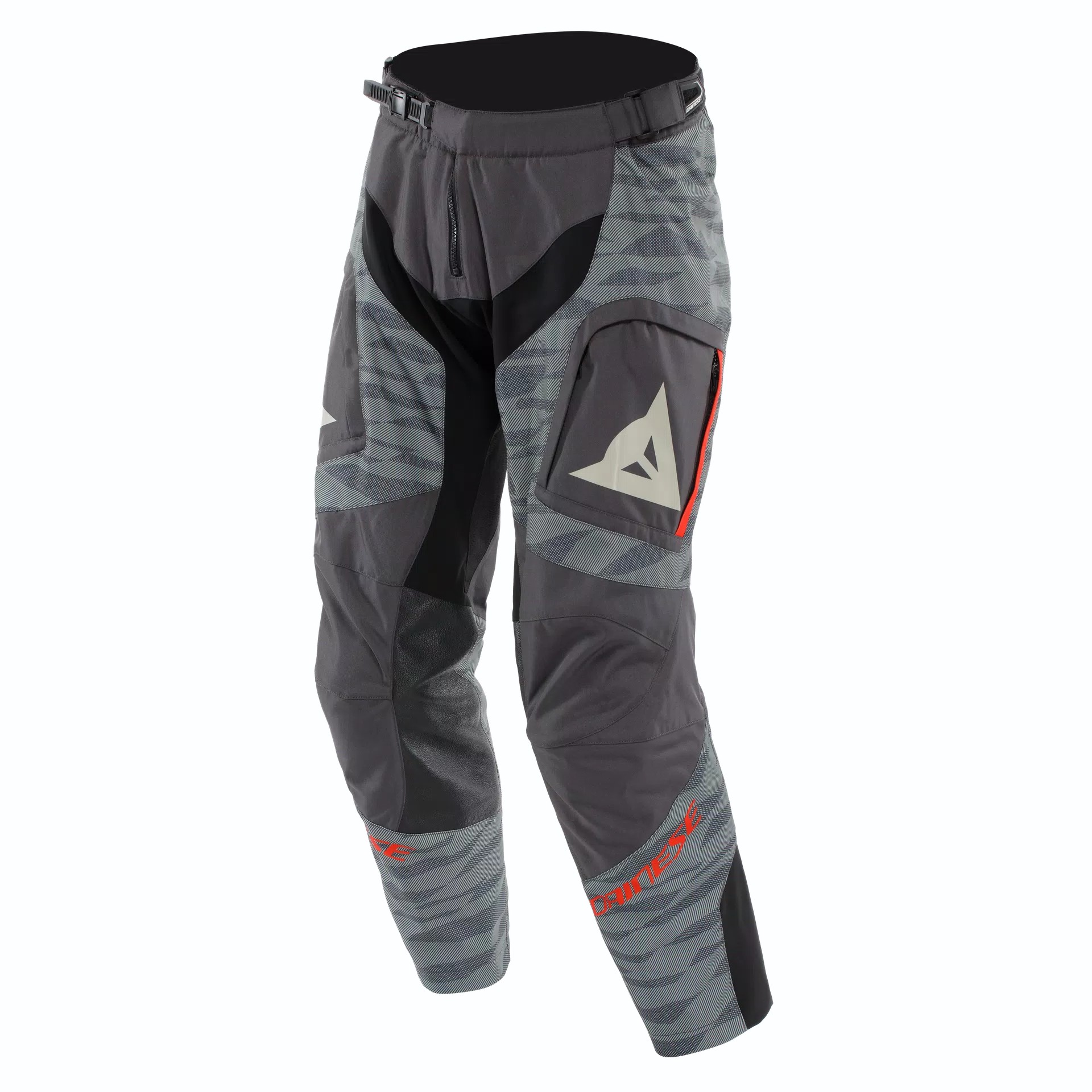 Текстильные брюки DAINESE STERRATO TEX PANTS