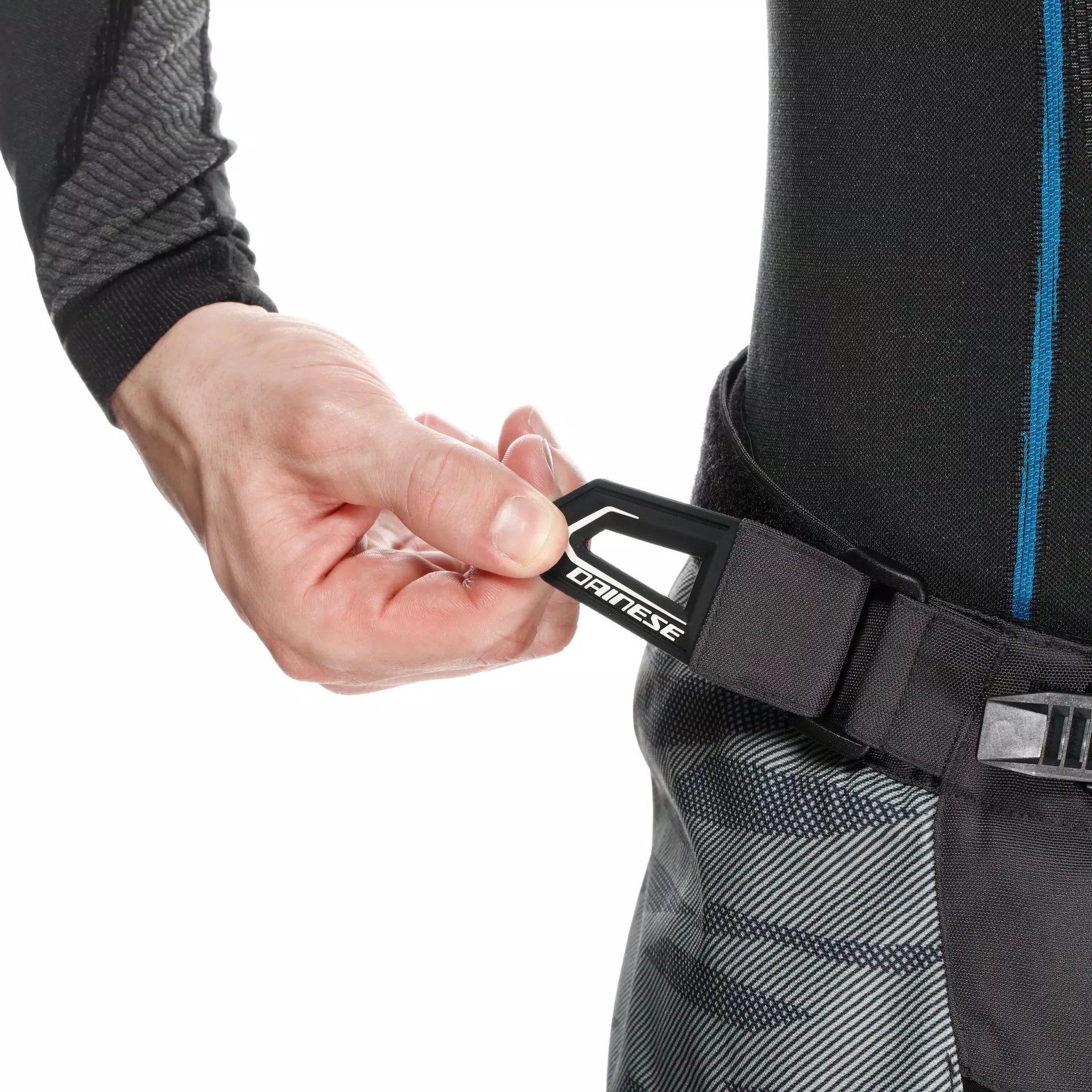 Текстильные брюки DAINESE STERRATO TEX PANTS