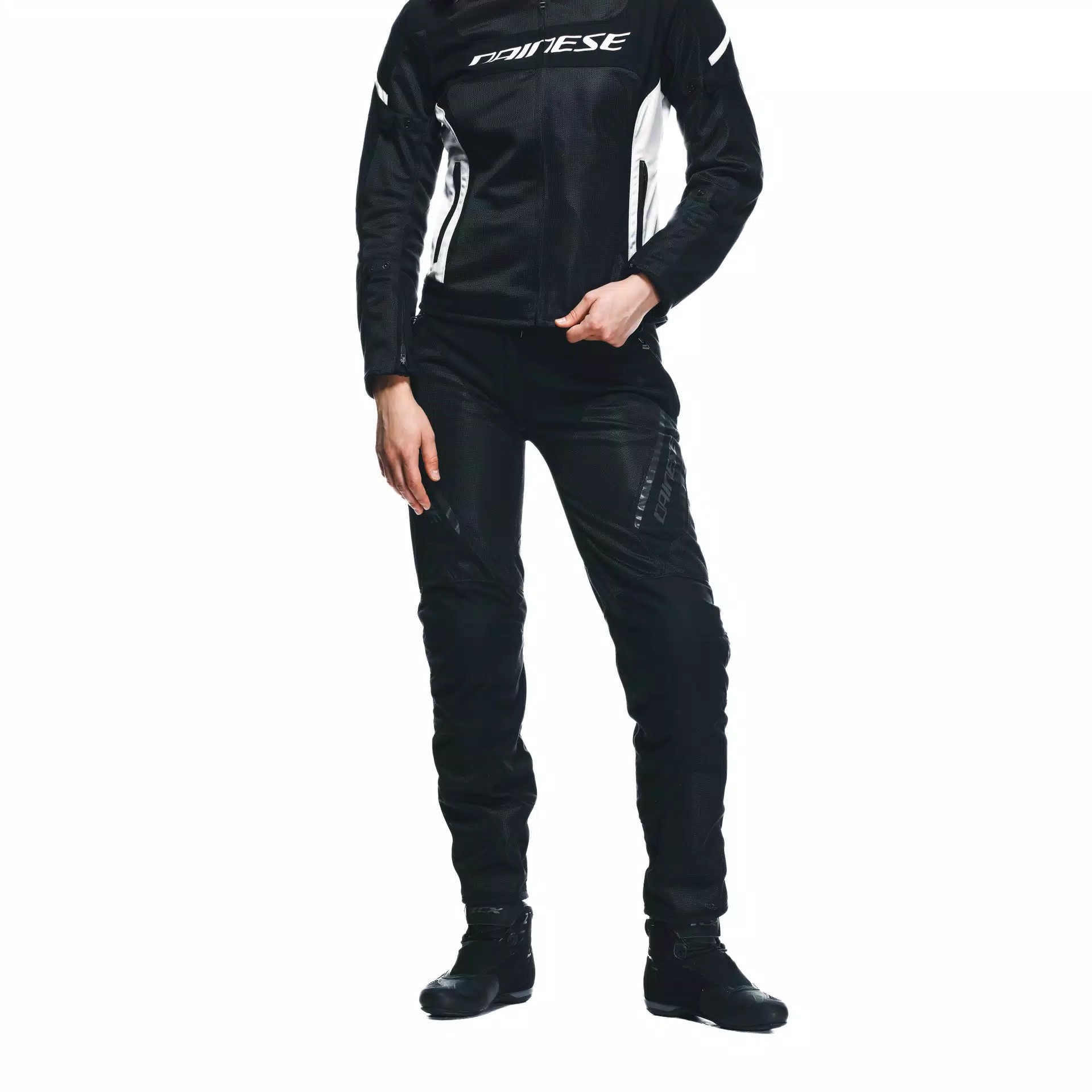 Текстильные брюки DAINESE DRAKE 2 SUPER AIR TEX PANTS WMN