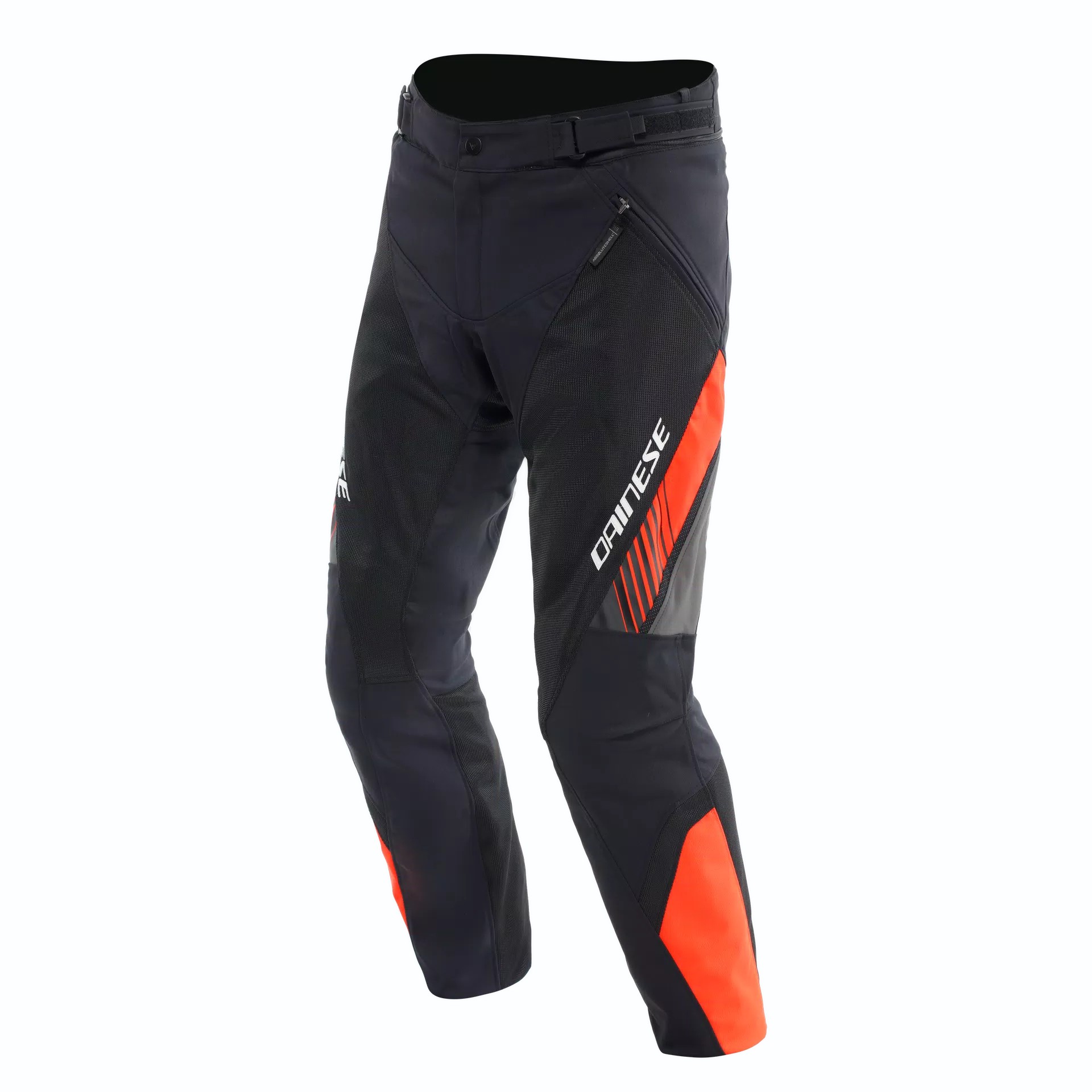 Текстильные штаны DAINESE DRAKE 2 AIR ABSOLUTESHELL PANTS