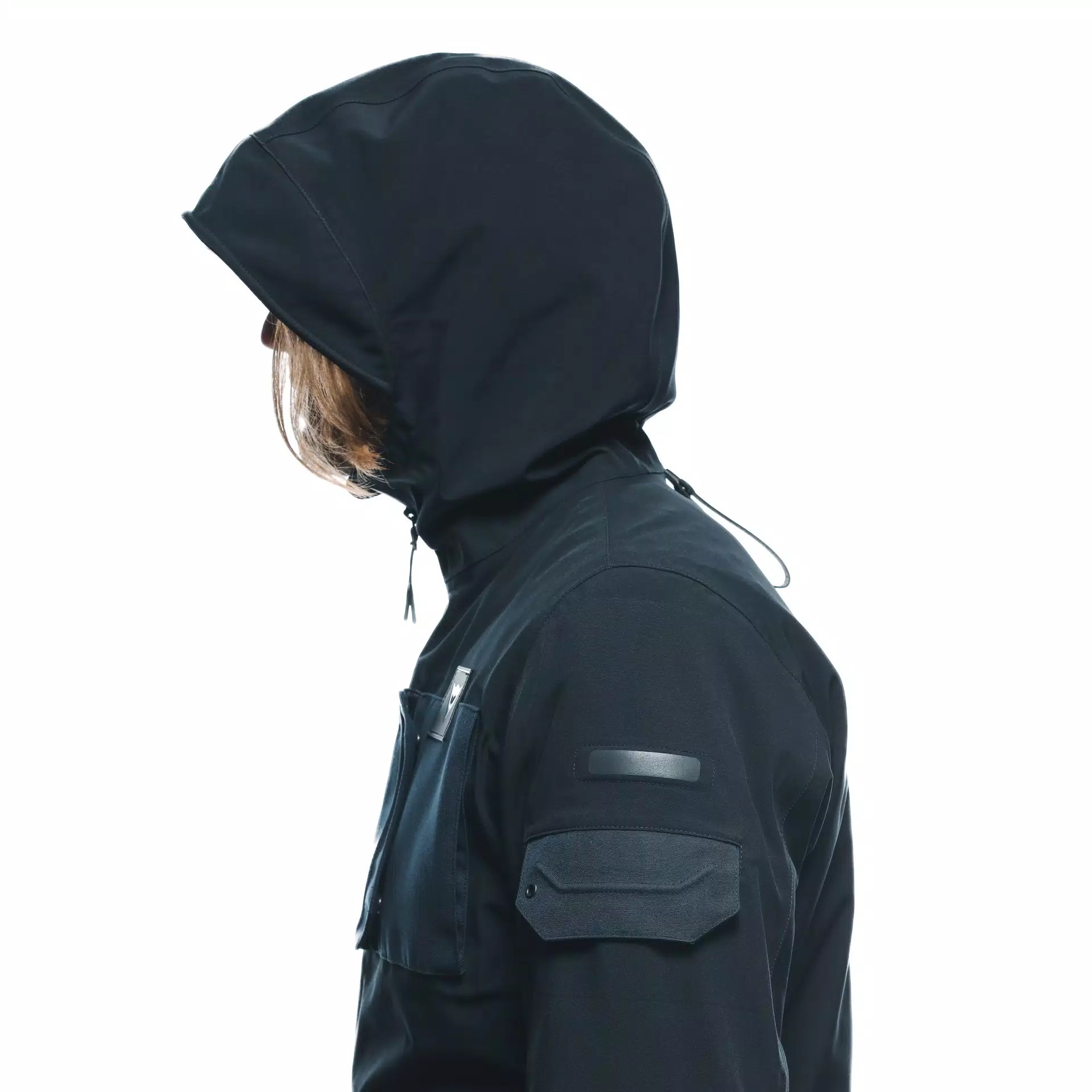 Текстильная куртка DAINESE CORSO ABSOLUTESHELL PRO JACKET