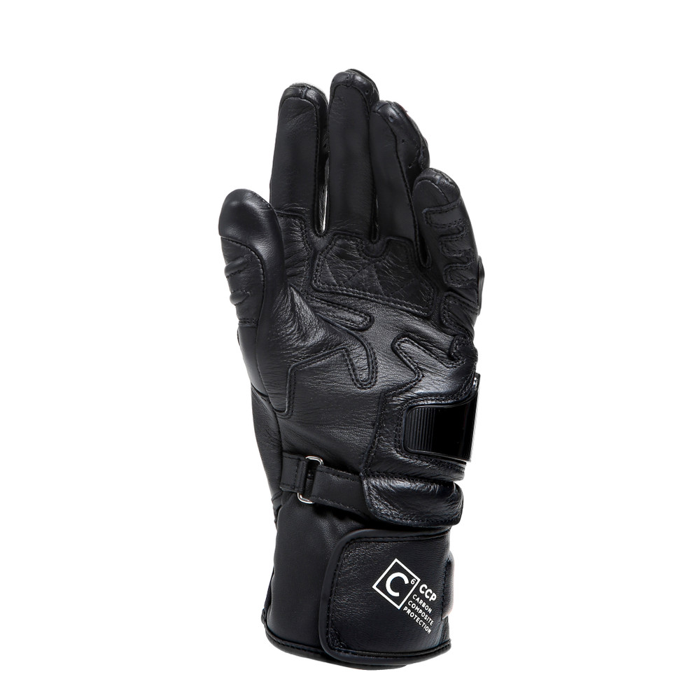 Перчатки DAINESE CARBON 4 LONG LADY LEATHER GLOVES