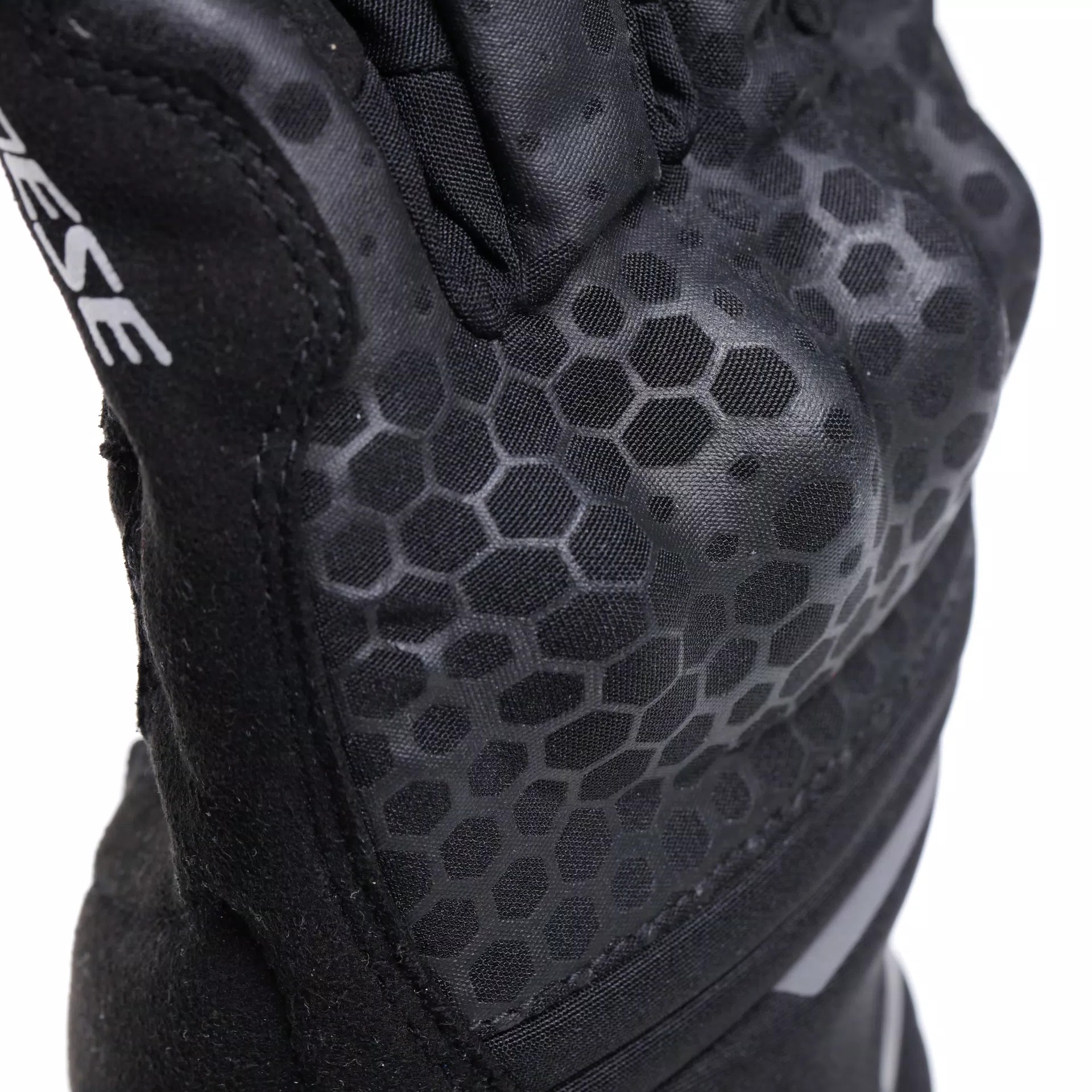 Перчатки DAINESE TEMPEST 2 D-DRY® SHORT GLOVES