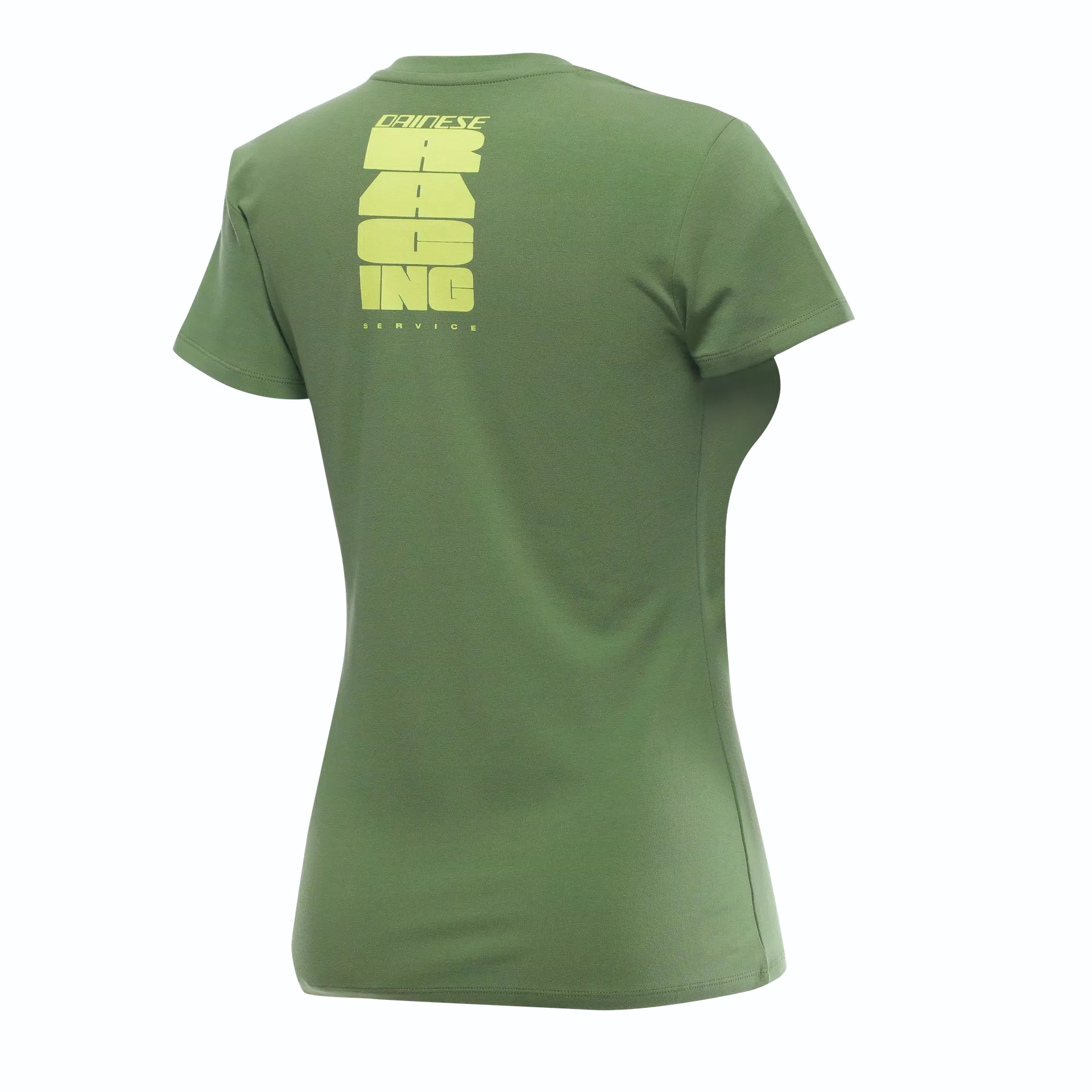 Футболка DAINESE RACING SERVICE T-SHIRT WMN