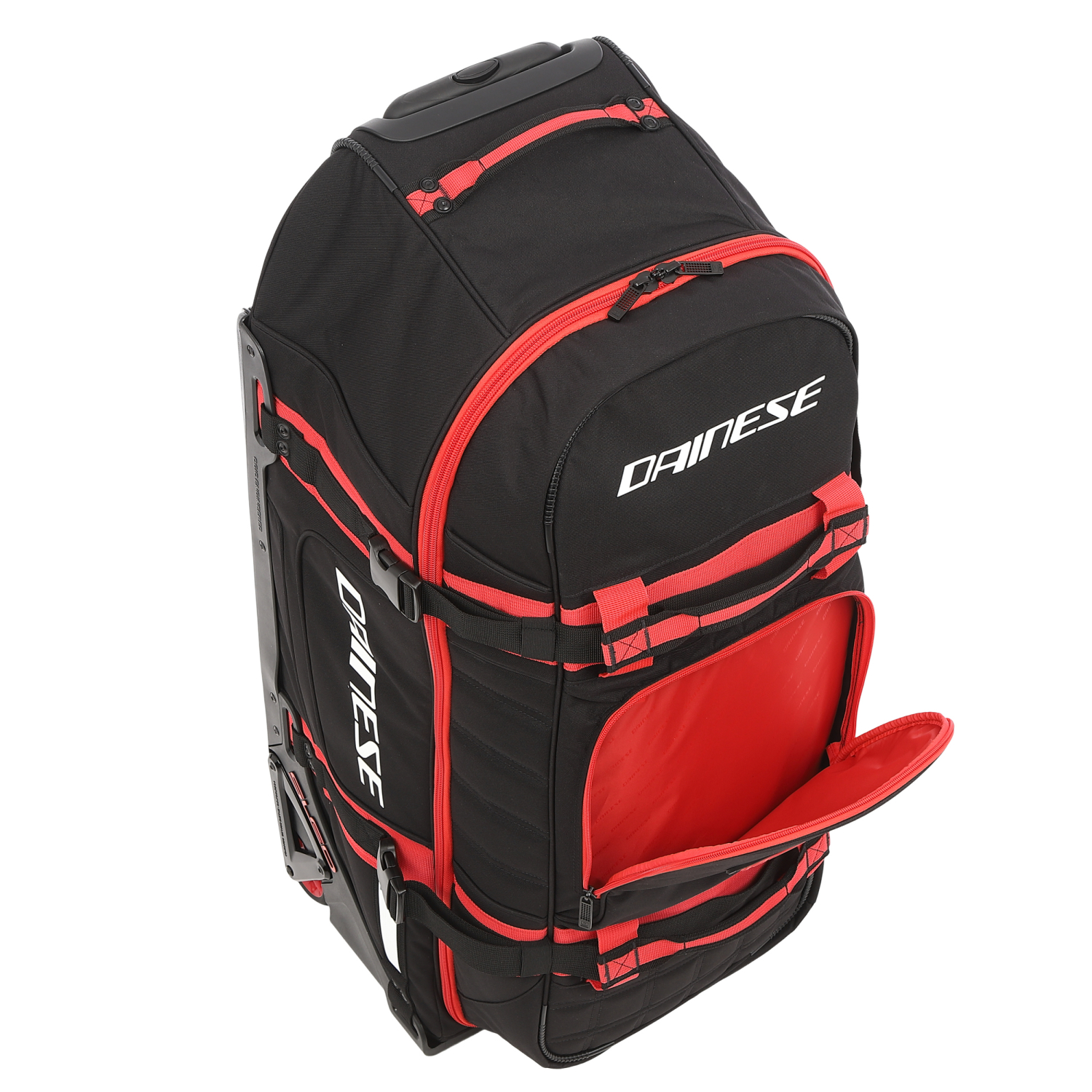 Сумка DAINESE D-RIG 2 WHEELED BAG