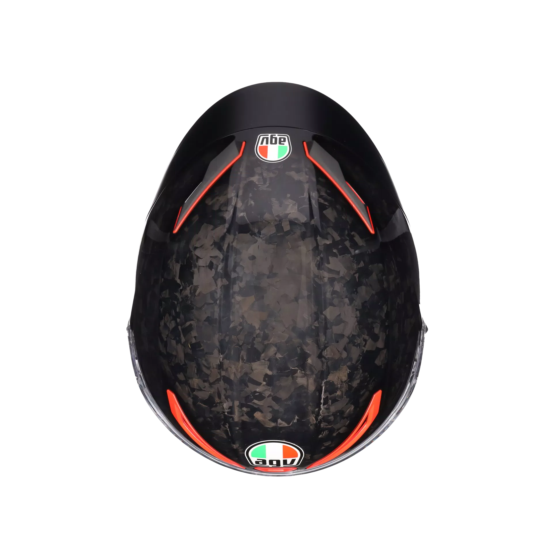 Шлем  AGV  PISTA GP RR E2206 DOT MPLK