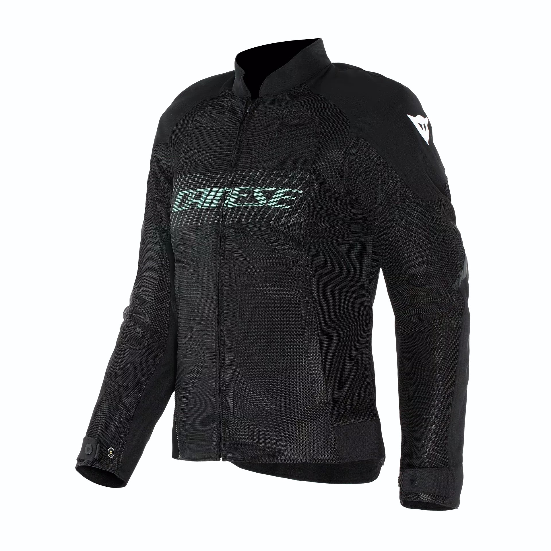 Текстильная куртка DAINESE HEROSPHERE AIR TEX JACKET WMN