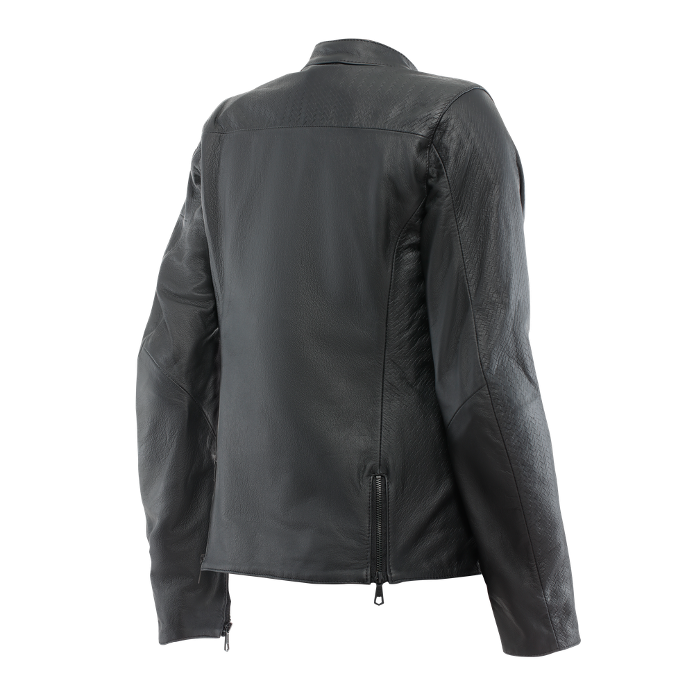 Кожаная куртка DAINESE ITINERE LEATHER JACKET WMN