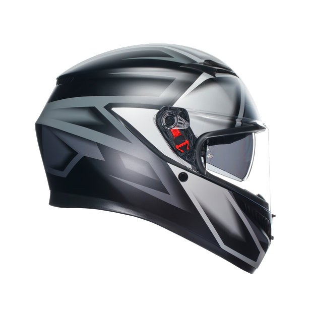  AGV 001 Шлем K3 E2206 MPLK