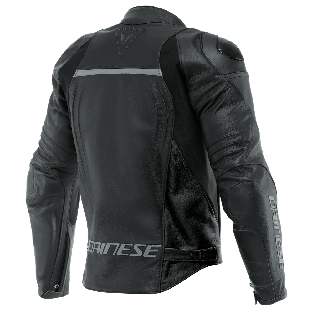 Кожаная куртка DAINESE RACING 4 LADY LEATHER JACKET