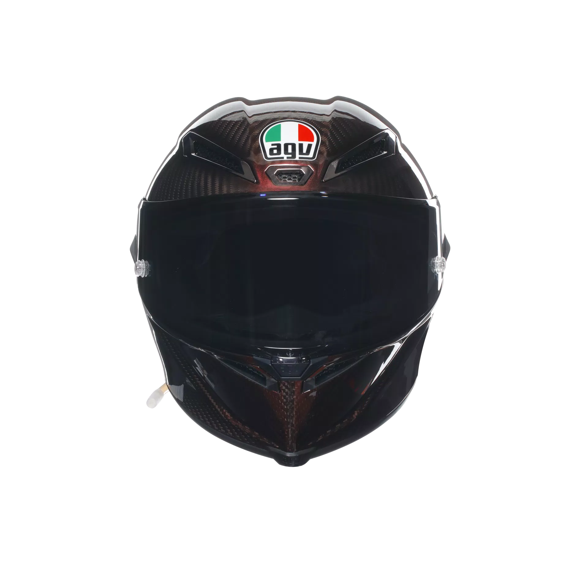 Шлем  AGV  PISTA GP RR E2206 DOT MPLK