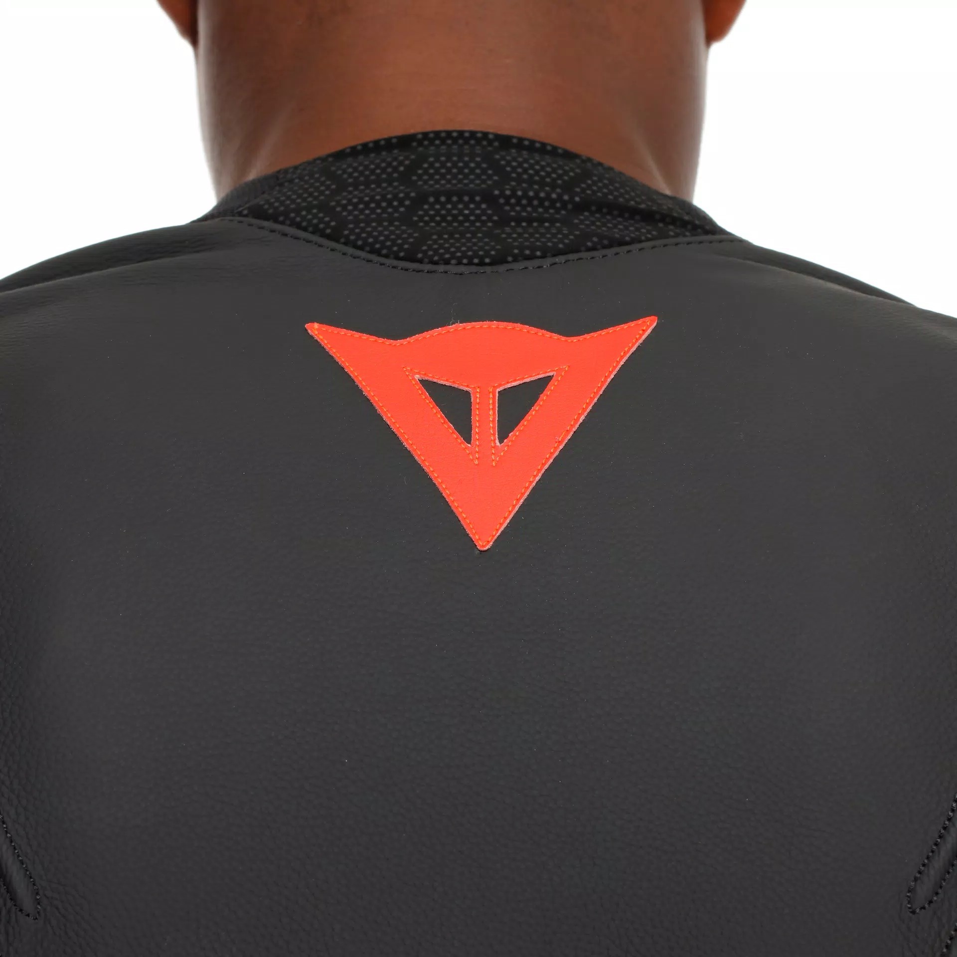 Кожаная куртка DAINESE RACING 5 LEATHER JACKET