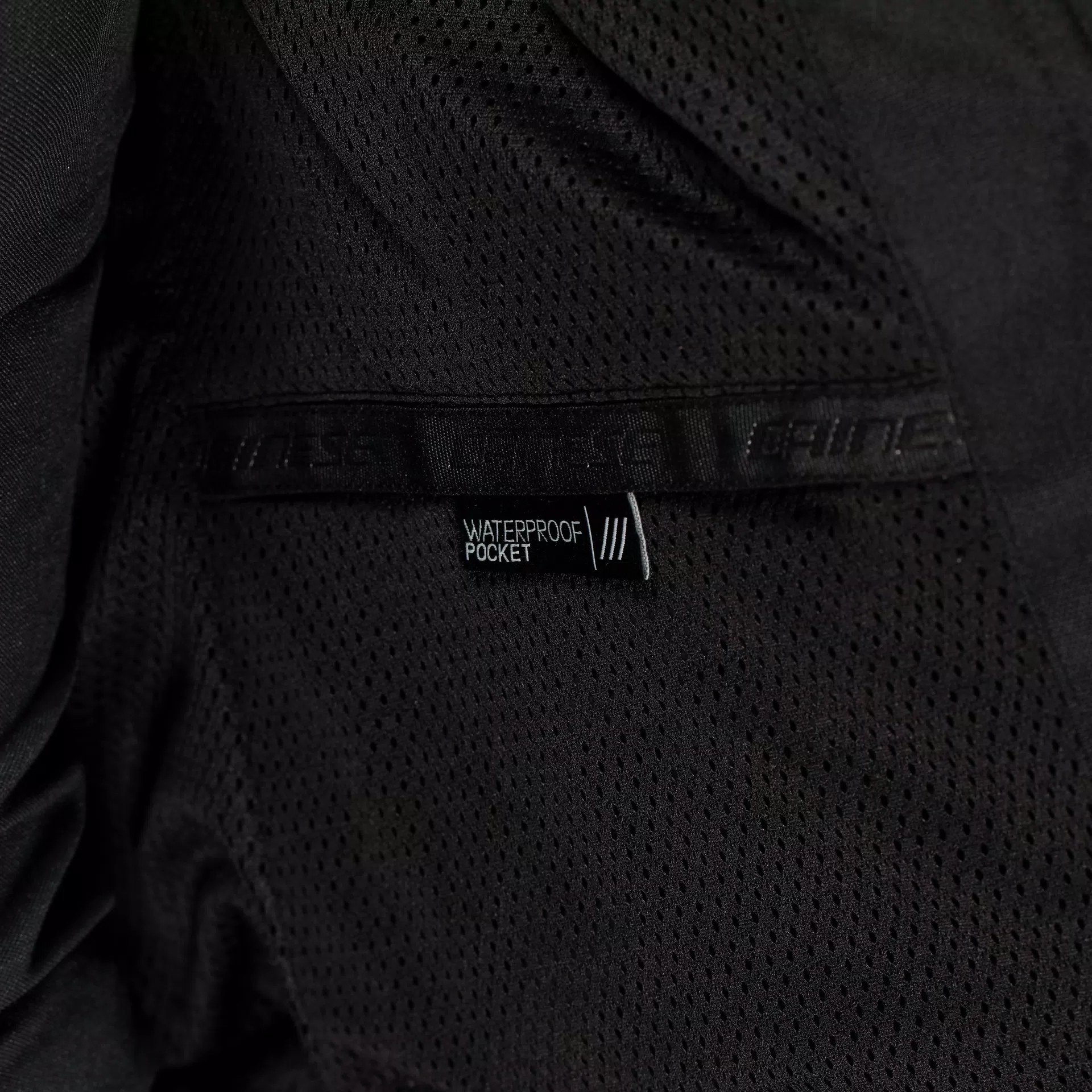 Текстильная куртка DAINESE IGNITE 2 TEX JACKET WMN