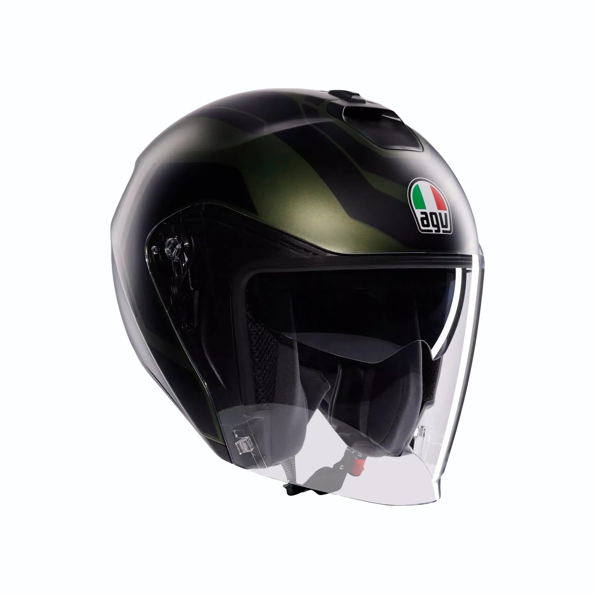 Шлем  AGV  IRIDES E2206