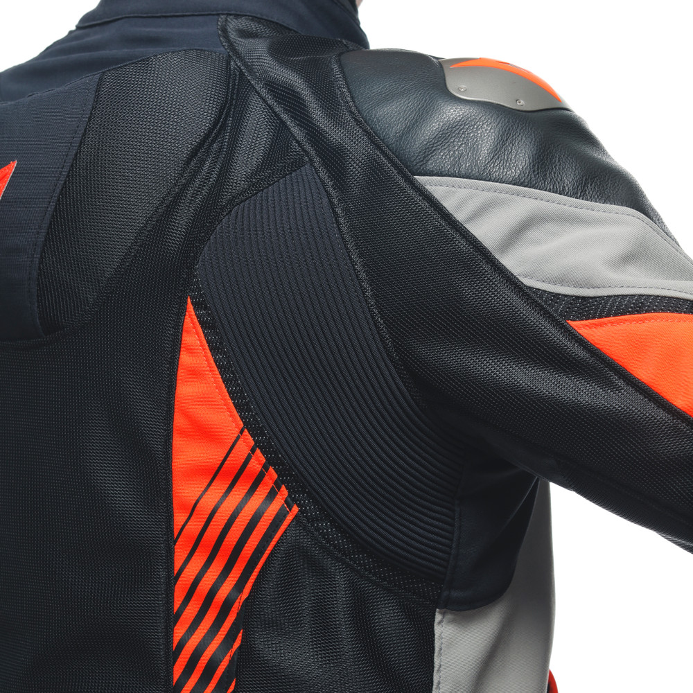 Текстильная куртка DAINESE SUPER RIDER 2 ABSOLUTESHELL JACKET