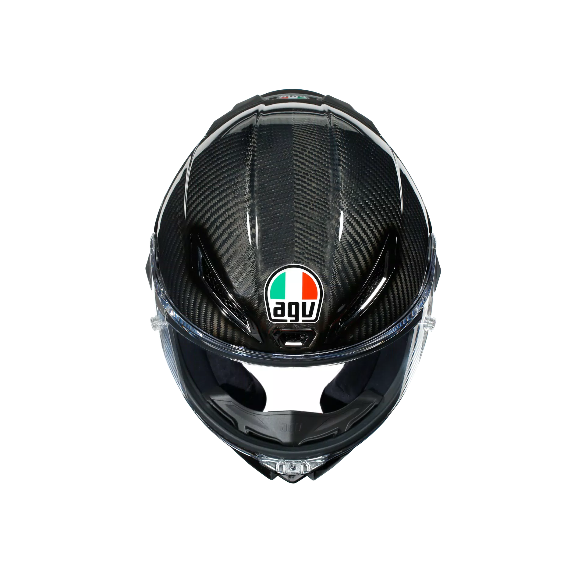 Шлем  AGV  PISTA GP RR E2206 DOT MPLK