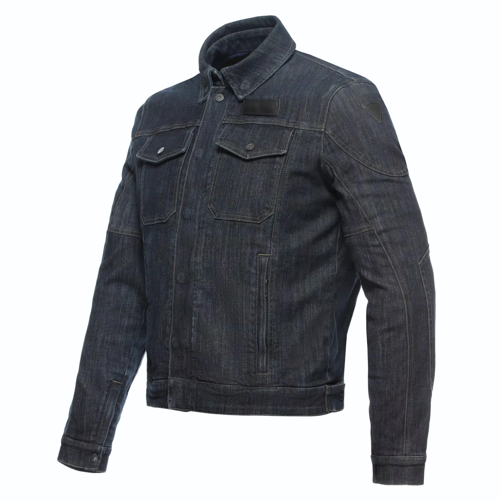 Текстильная куртка DAINESE DENIM TEX JACKET