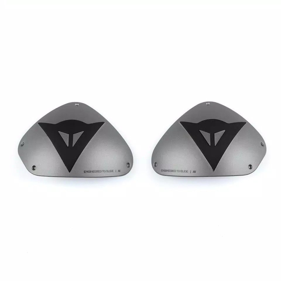 DAINESE N Слайдеры DETS ALUMINUM SHOULDER PLATES