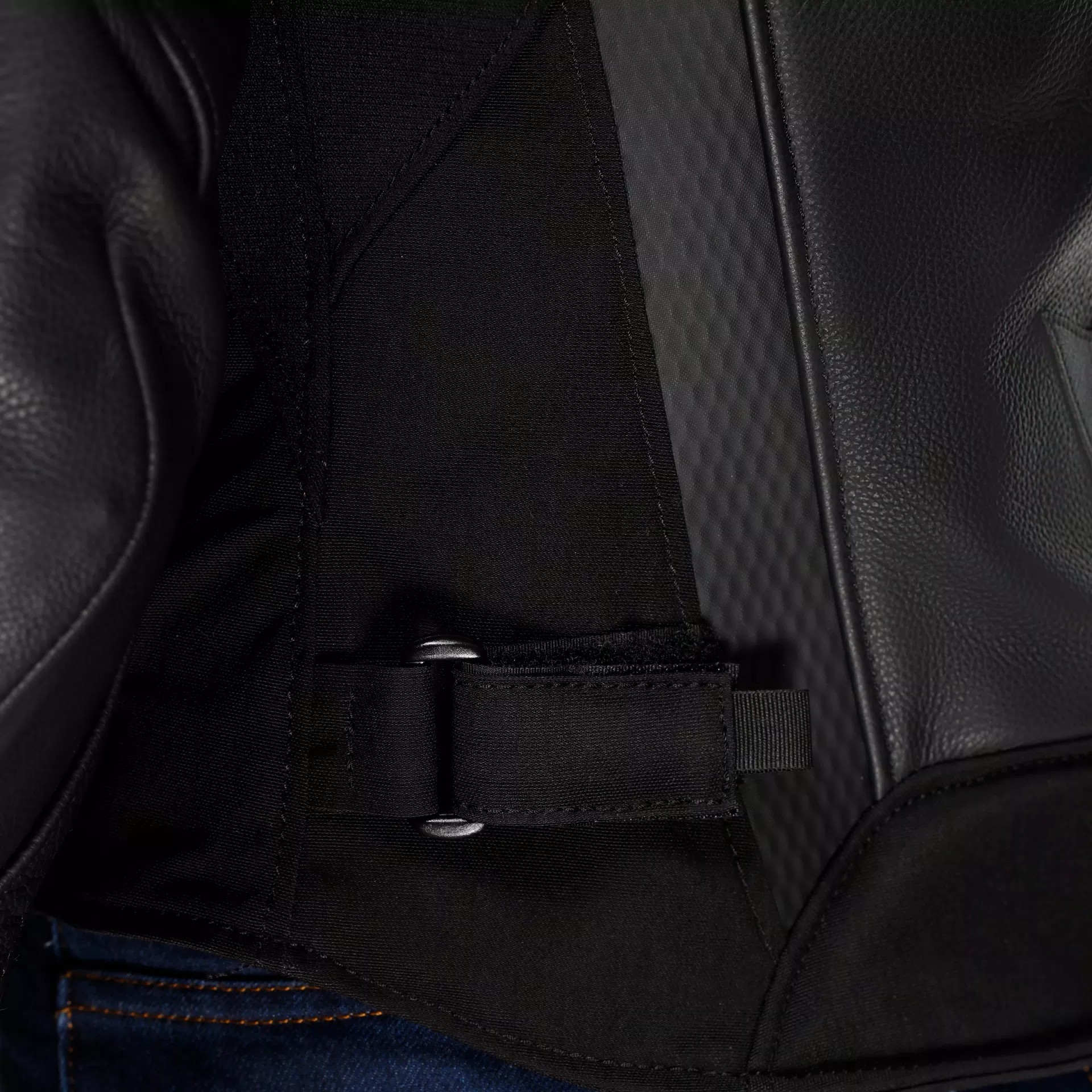 Кожаная куртка DAINESE IPERATTIVA LEATHER-TEX JACKET WMN