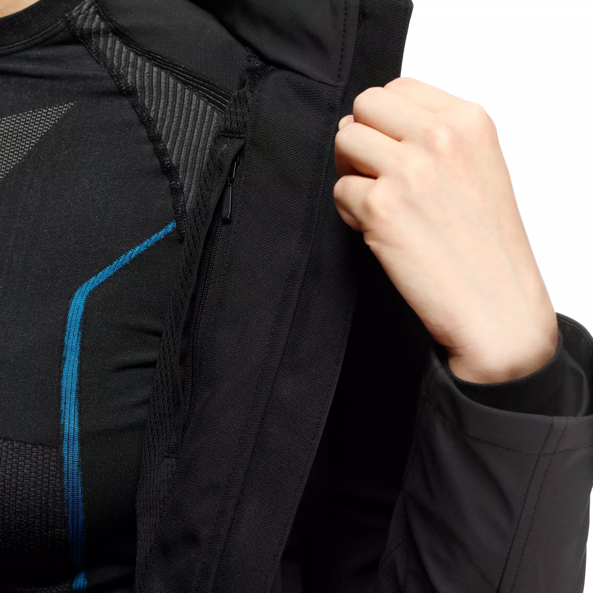 Текстильная куртка DAINESE IGNITE 2 TEX JACKET WMN