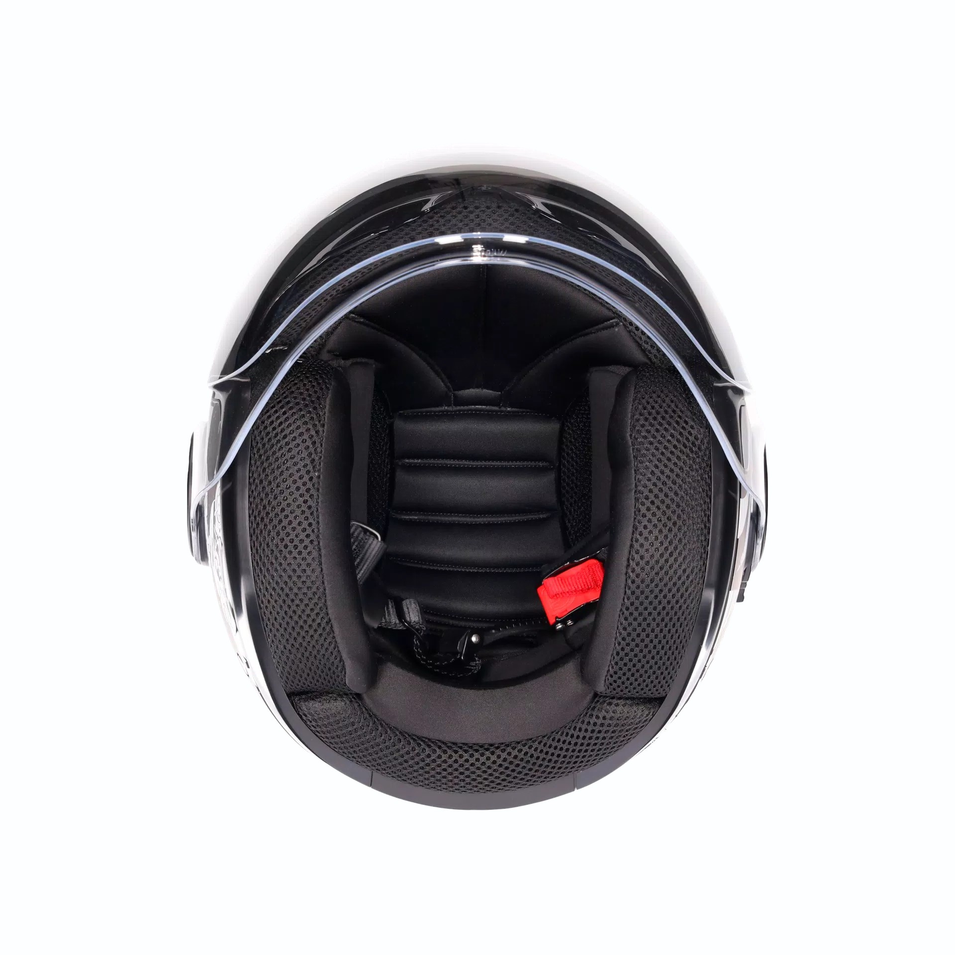 Шлем  AGV  ETERES E2206