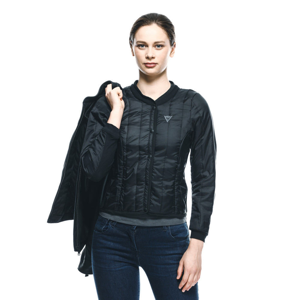 Кожаная куртка DAINESE ITINERE LEATHER JACKET WMN