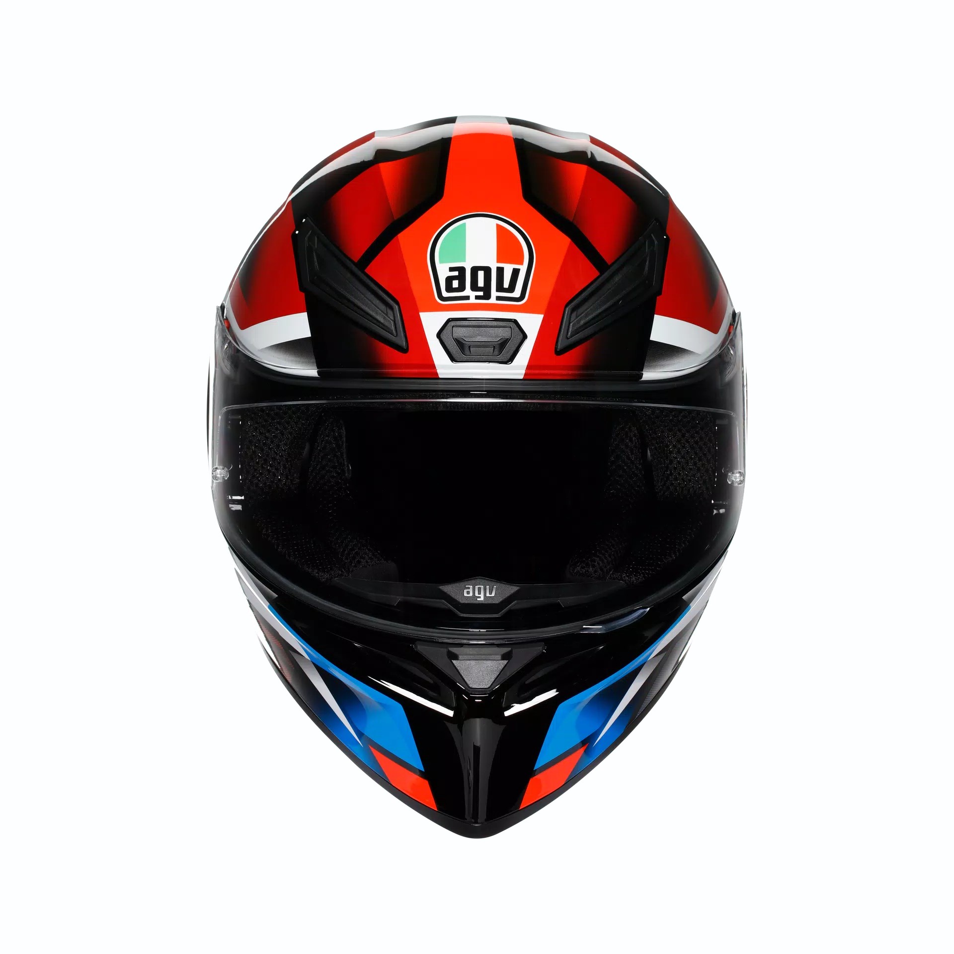 Шлем  AGV  K1 S E2206