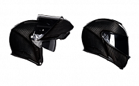 Анонс нового шлема-модуляра от AGV