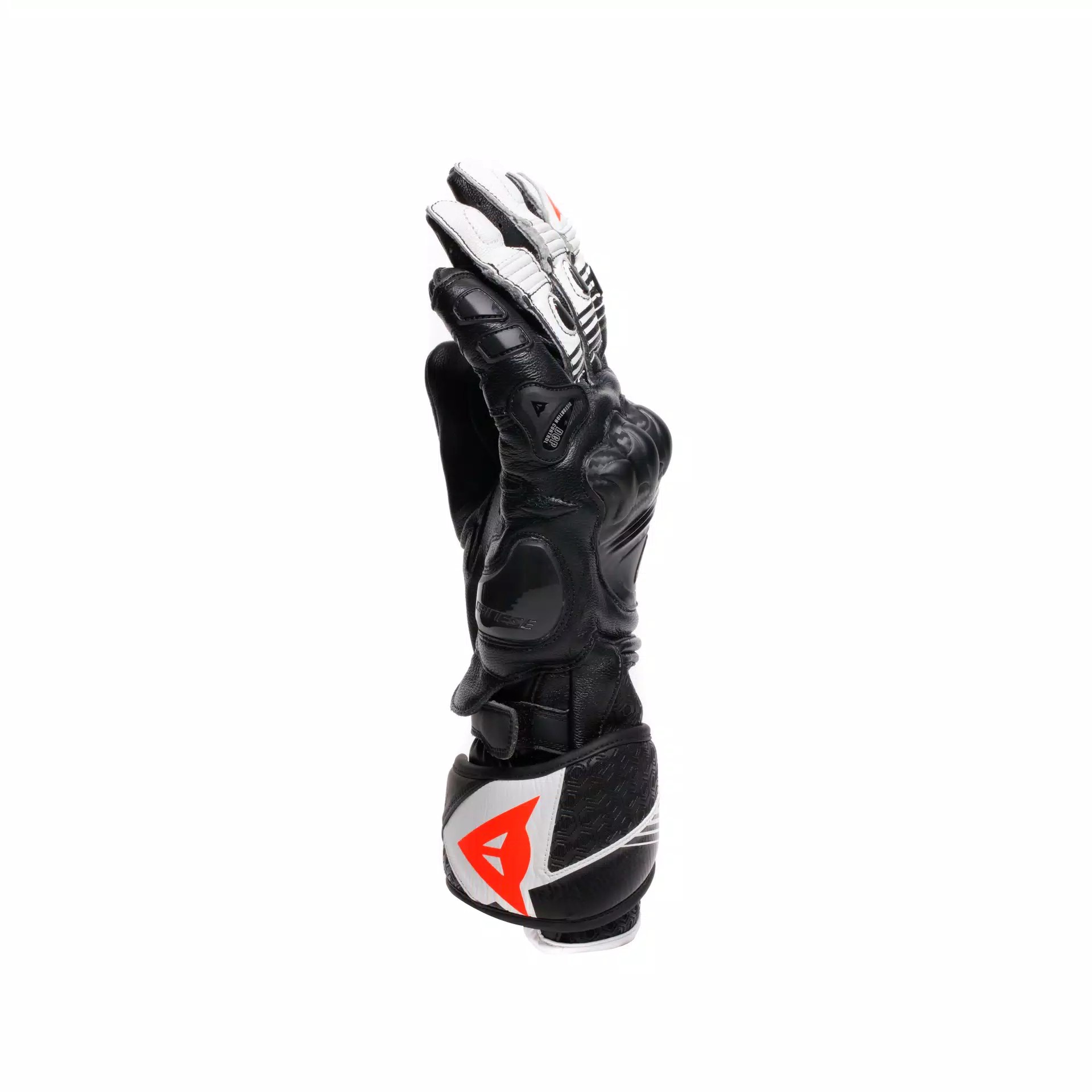 Перчатки DAINESE FIERO METAL GLOVES