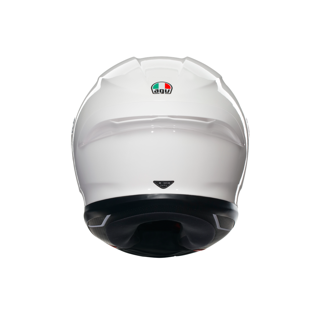  AGV 1 Шлем K6 S E2206 MPLK