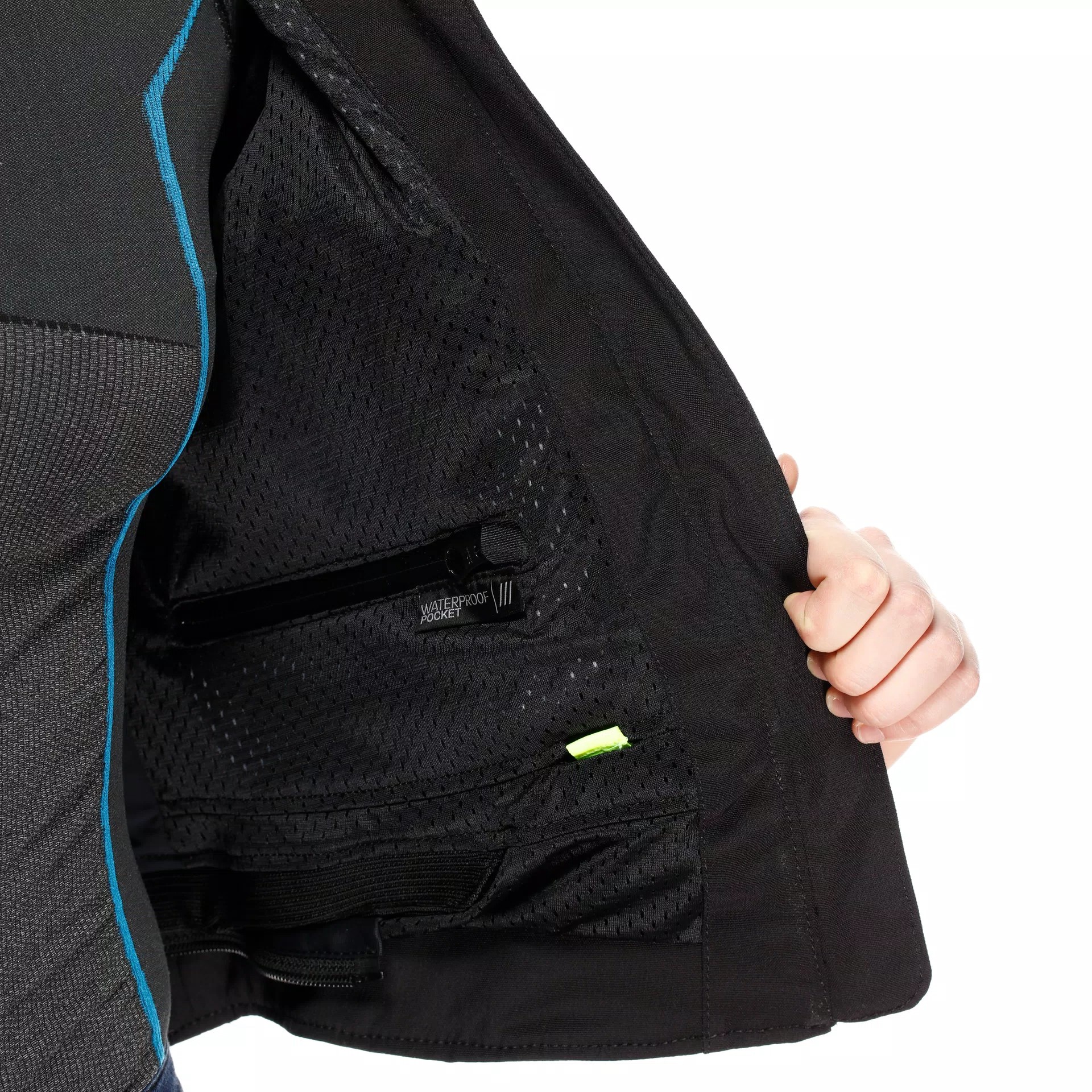 Кожаная куртка DAINESE IPERATTIVA LEATHER-TEX JACKET WMN