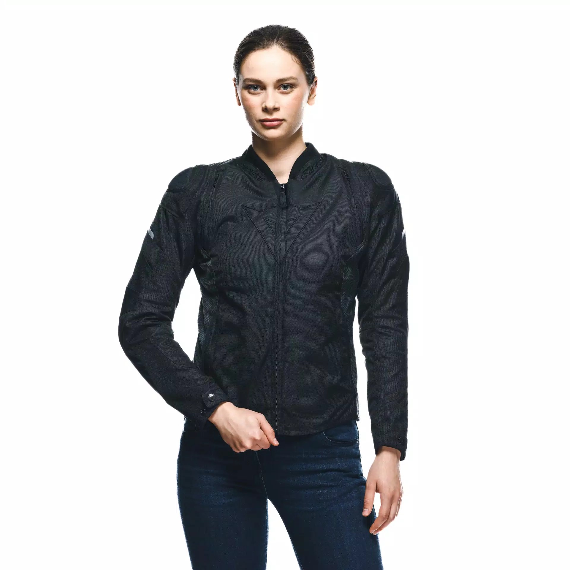 Текстильная куртка DAINESE AVRO 5 TEX JACKET WMN