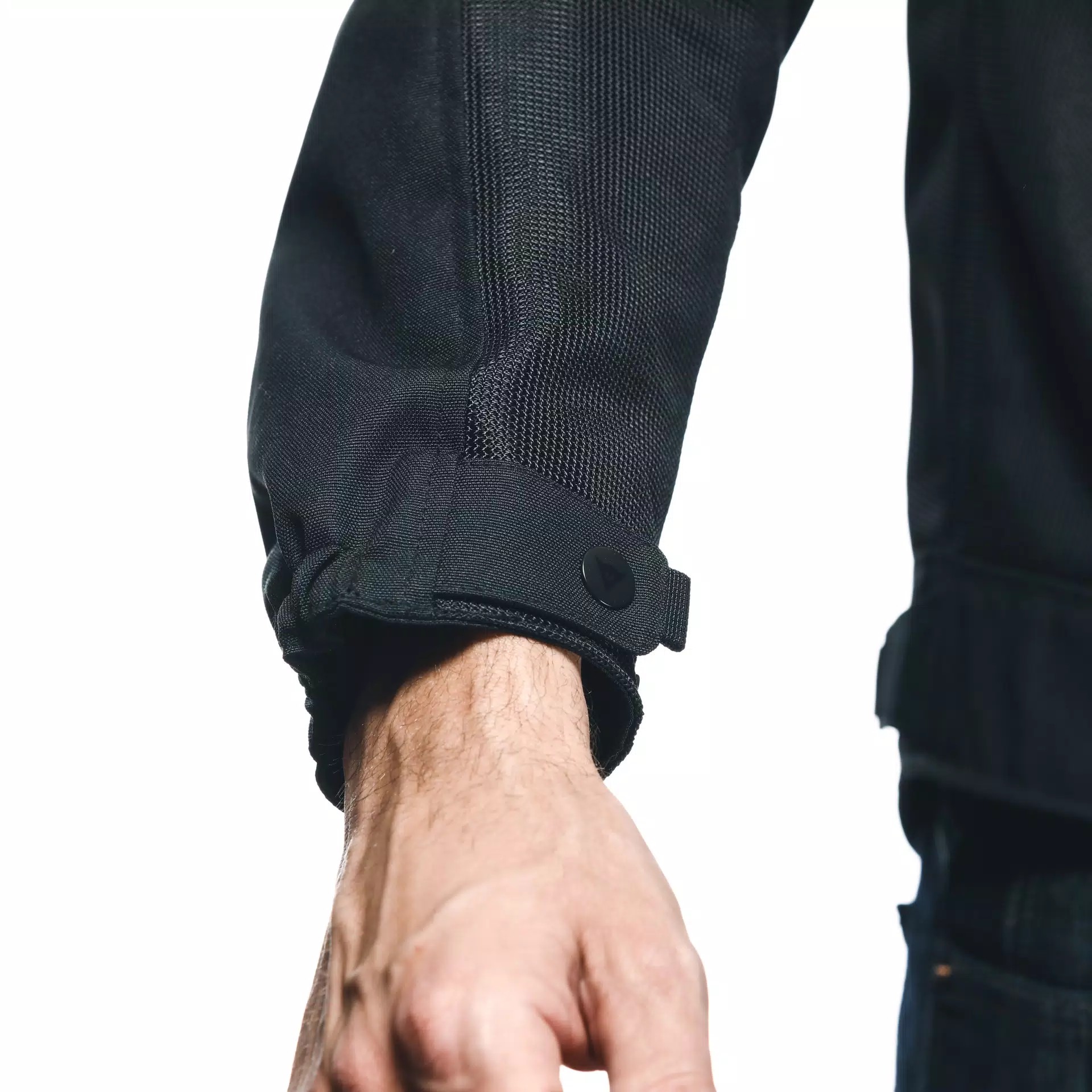 Текстильная куртка DAINESE HEROSPHERE AIR TEX JACKET