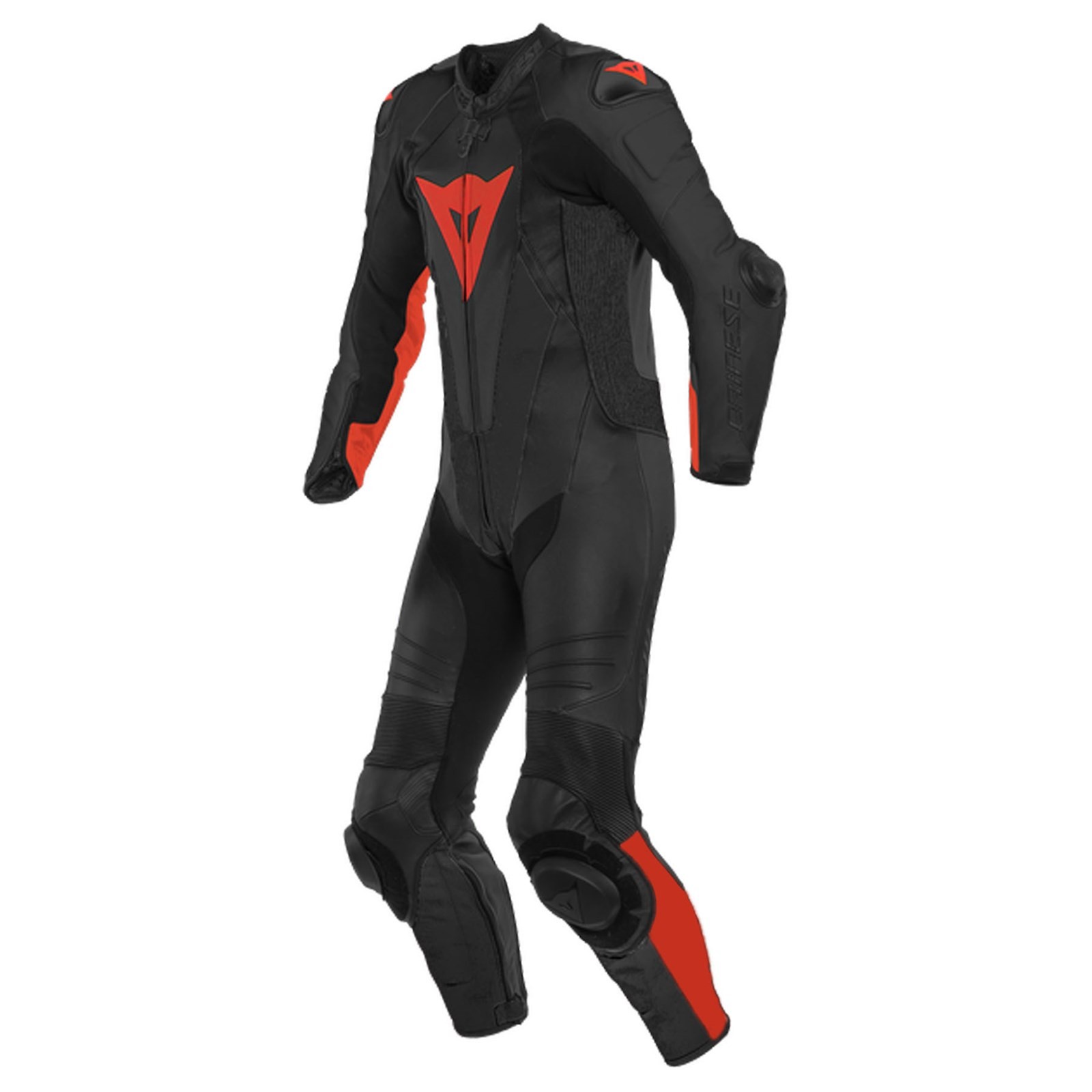 Кожаный комбинезон DAINESE LAGUNA SECA 5 1PC LEATHER SUIT PERF.