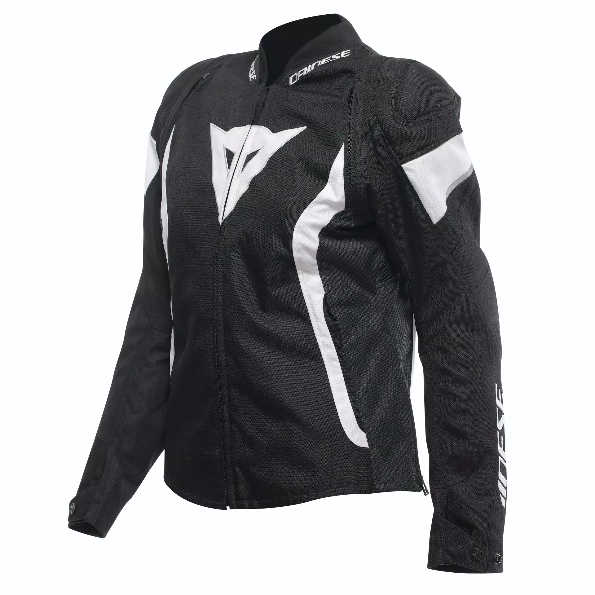 Текстильная куртка DAINESE AVRO 5 TEX JACKET WMN